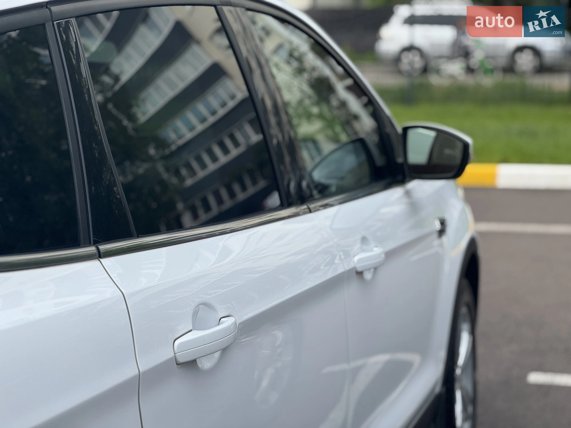 2016 Ford Kuga - мініатюра 21