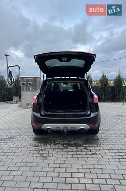 Позашляховик / Кросовер Ford Kuga 2008 в Рівному