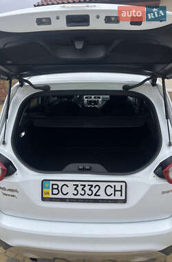 Внедорожник / Кроссовер Ford Kuga 2010 в 