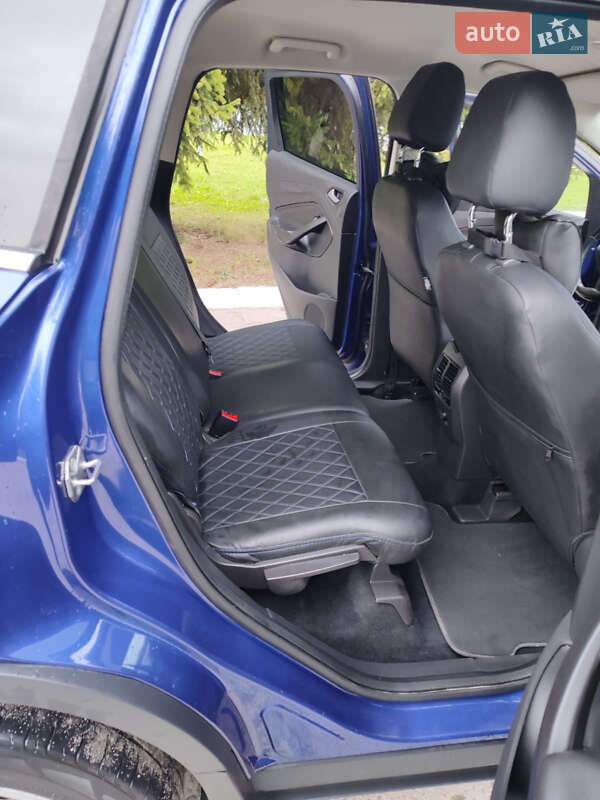 Внедорожник / Кроссовер Ford Kuga 2014 в Бердичеве