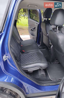 Внедорожник / Кроссовер Ford Kuga 2014 в 