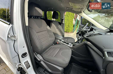 Внедорожник / Кроссовер Ford Kuga 2013 в 