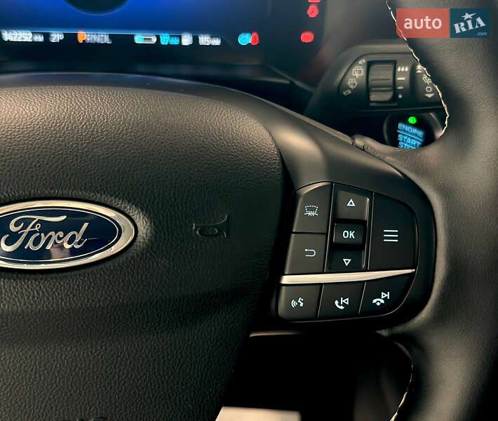 Внедорожник / Кроссовер Ford Kuga 2020 в Львове