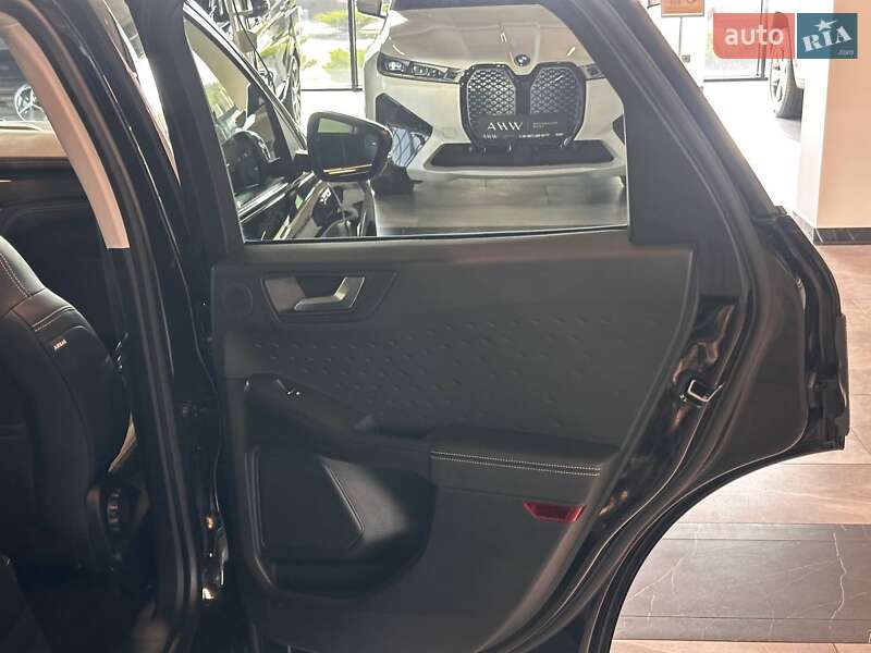 Внедорожник / Кроссовер Ford Kuga 2020 в Львове