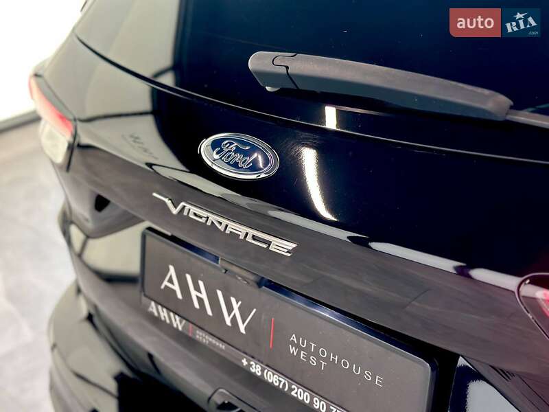 Внедорожник / Кроссовер Ford Kuga 2020 в Львове