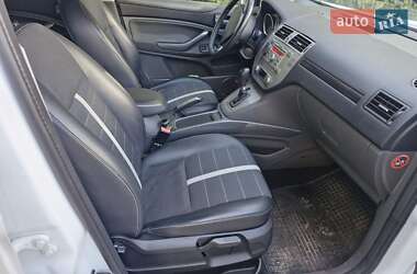 Позашляховик / Кросовер Ford Kuga 2010 в  фото 11 Позашляховик / Кросовер Ford Kuga 2010 в