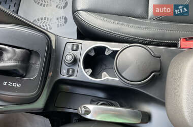 Внедорожник / Кроссовер Ford Kuga 2014 в 