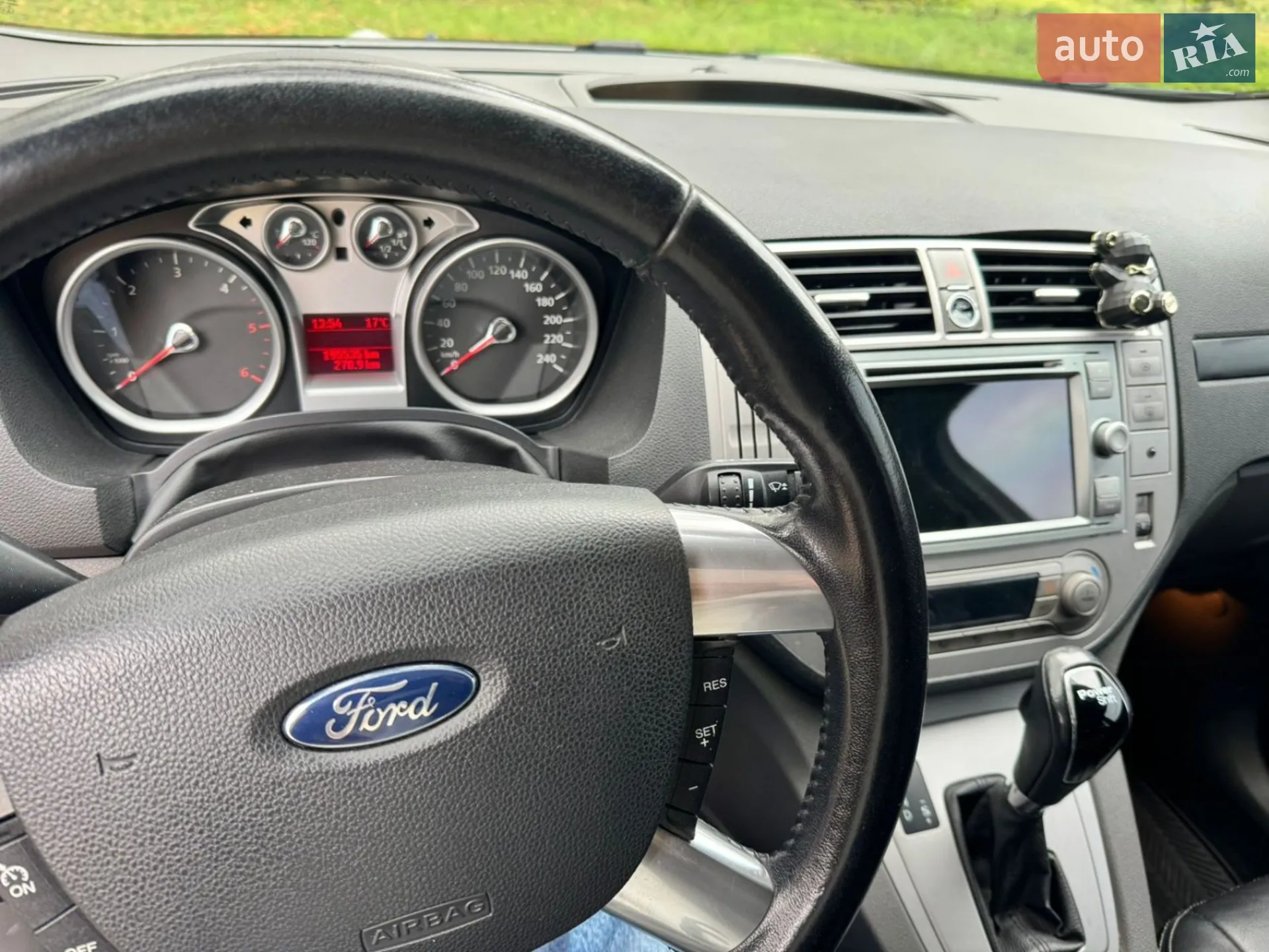 2011 Ford Kuga - мініатюра 7