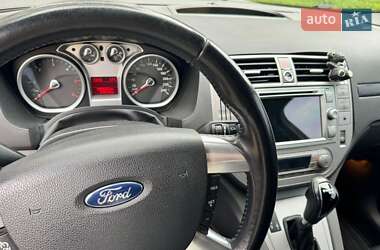Внедорожник / Кроссовер Ford Kuga 2011 в 