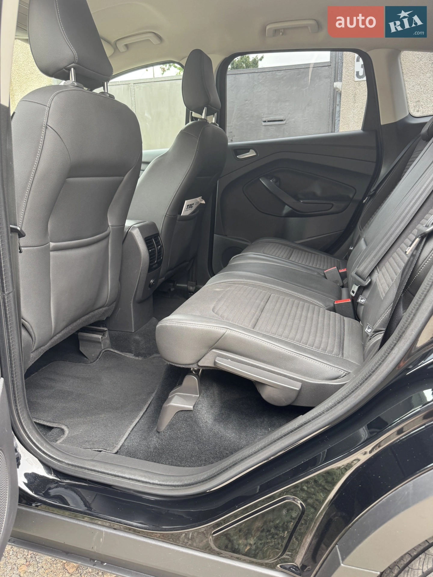 2019 Ford Kuga - мініатюра 7