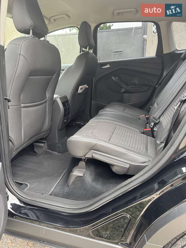 Внедорожник / Кроссовер Ford Kuga 2019 в Одессе