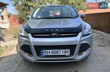 Позашляховик / Кросовер Ford Kuga 2015 в Ізмаїлі
