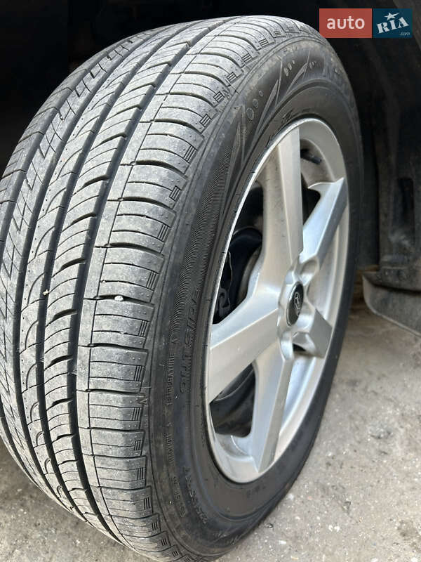 Внедорожник / Кроссовер Ford Kuga 2015 в Измаиле фото 11 Внедорожник / Кроссовер Ford Kuga 2015 в Измаиле