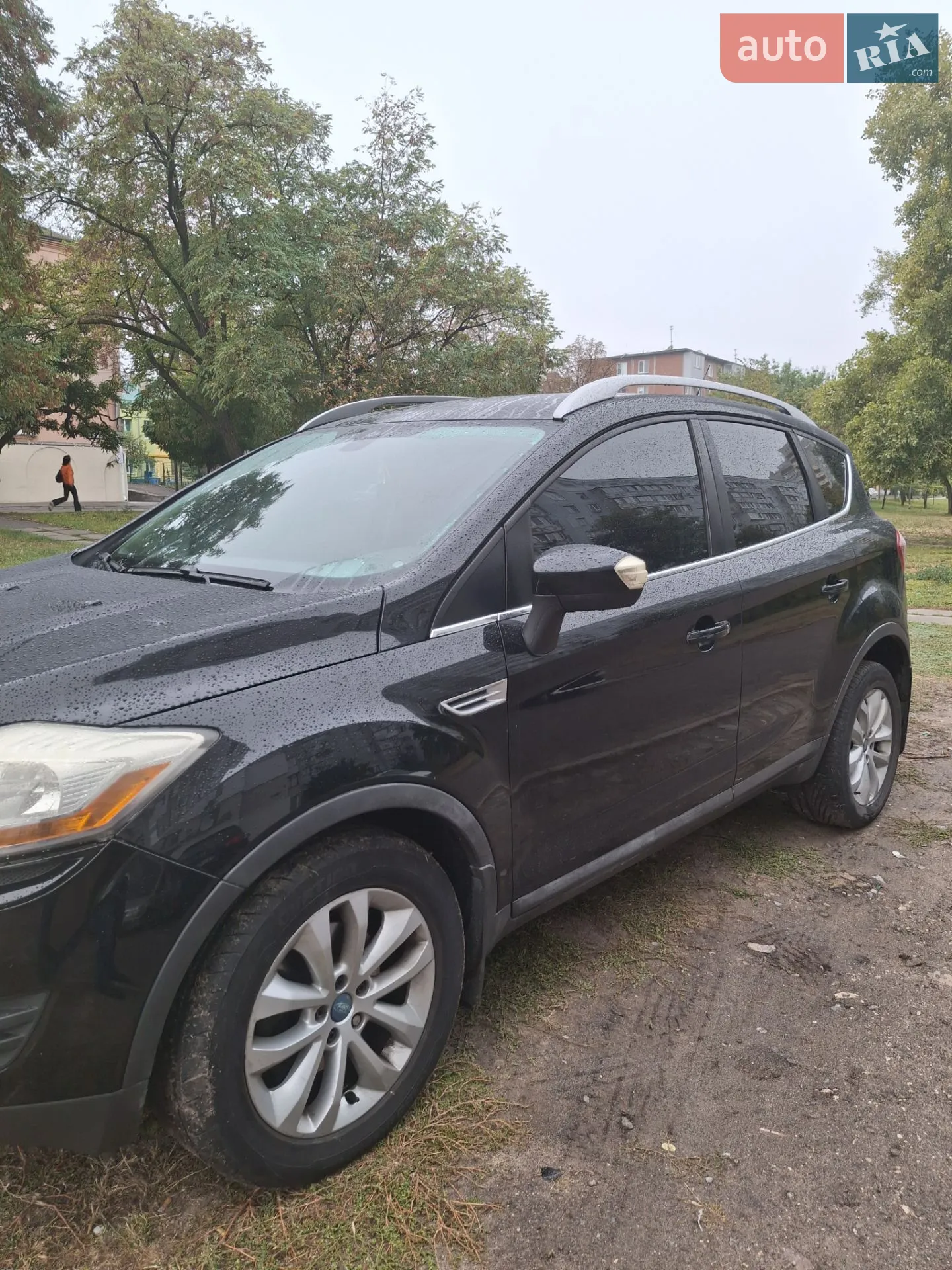 2011 Ford Kuga - мініатюра 4