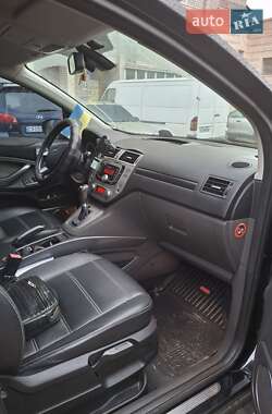 Внедорожник / Кроссовер Ford Kuga 2011 в 