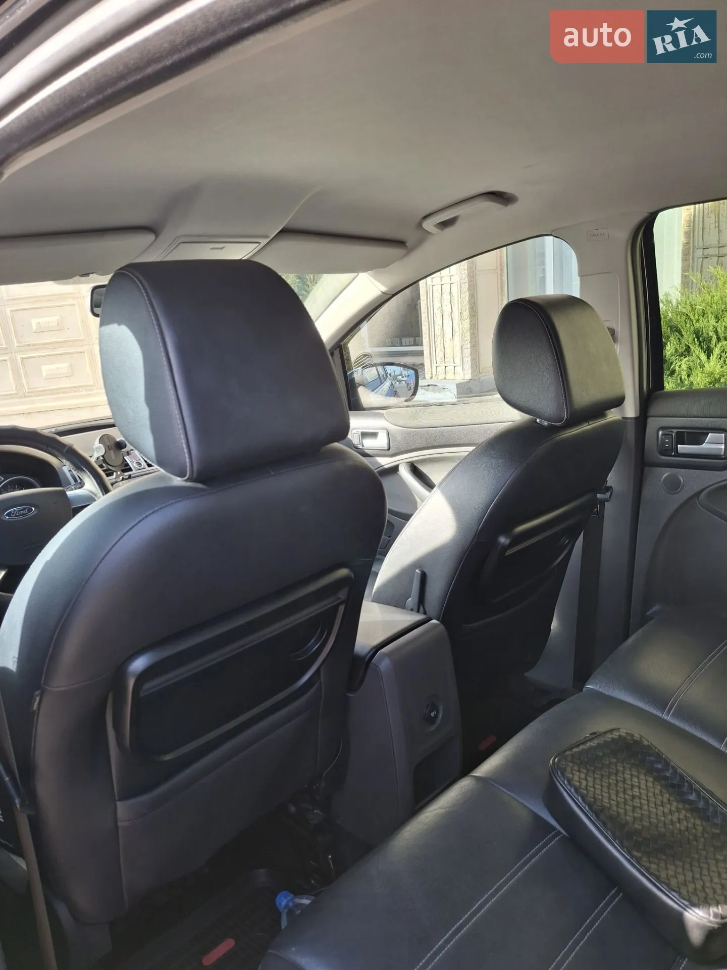2011 Ford Kuga - мініатюра 12