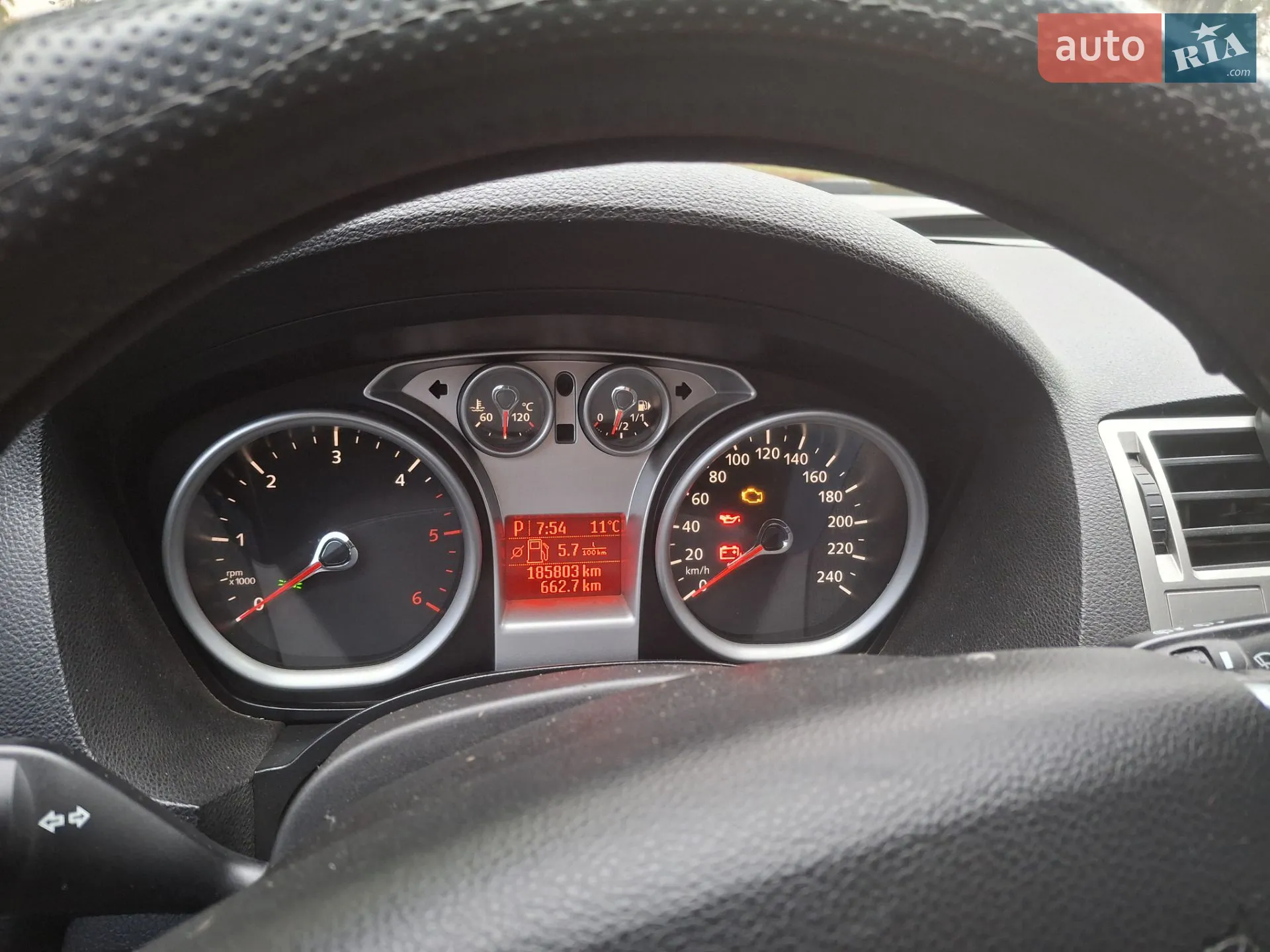 2011 Ford Kuga - мініатюра 15
