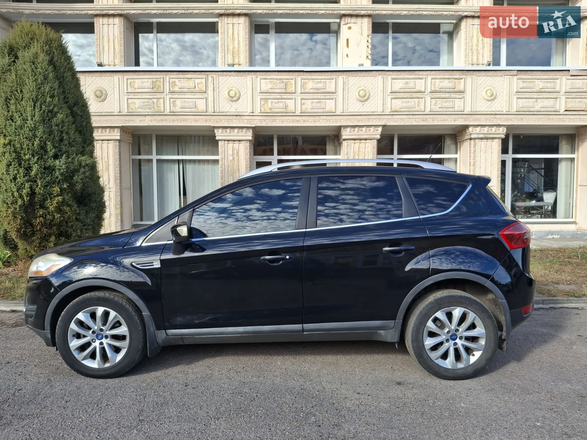 2011 Ford Kuga - мініатюра 24