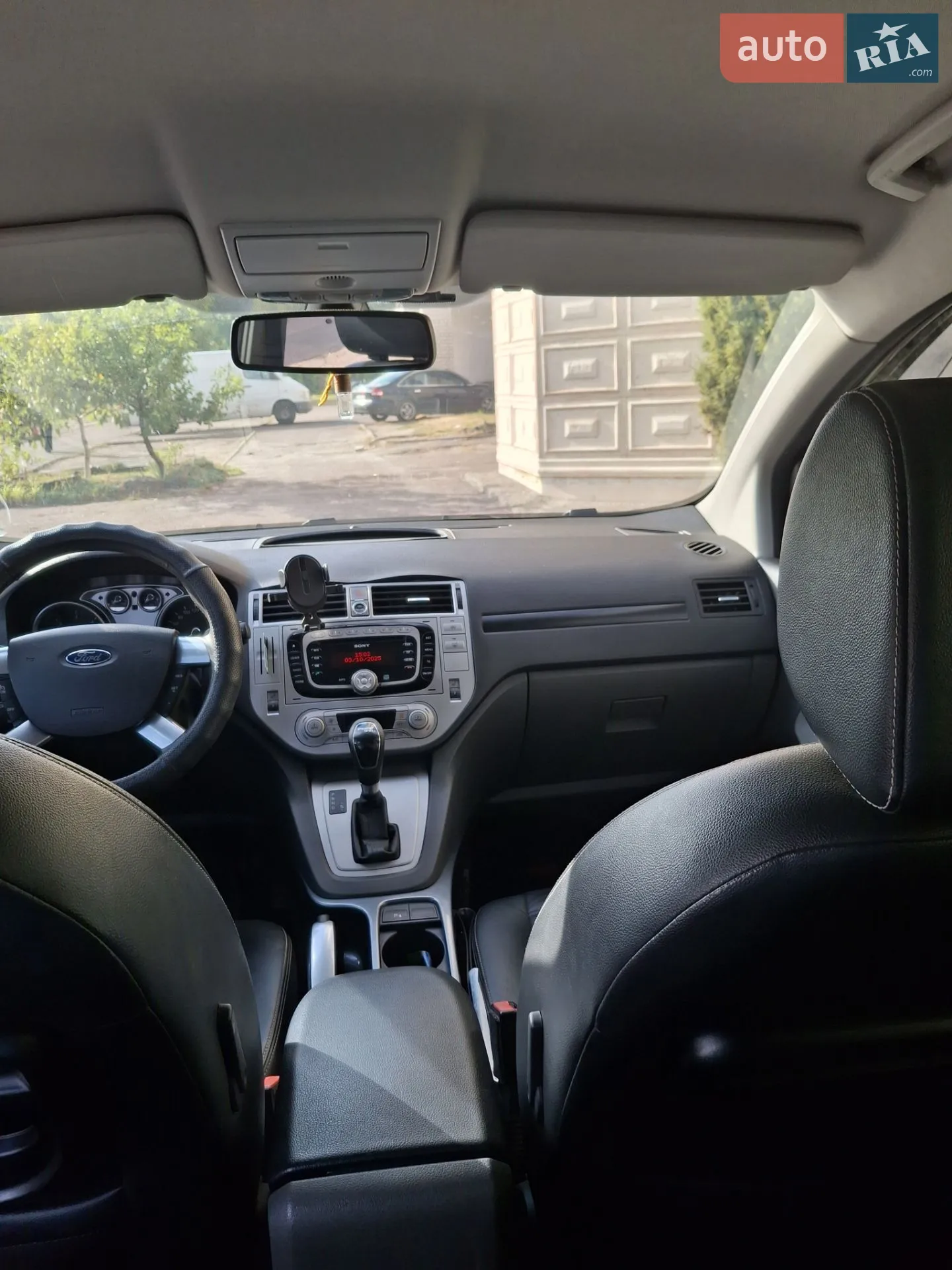 2011 Ford Kuga - мініатюра 25