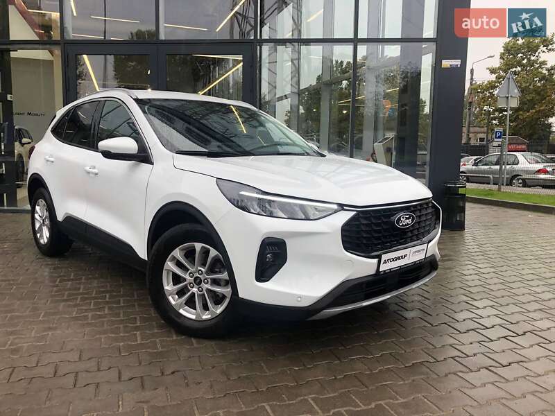 Внедорожник / Кроссовер Ford Kuga 2024 в Одессе фото 2 Внедорожник / Кроссовер Ford Kuga 2024 в Одессе