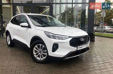 Внедорожник / Кроссовер Ford Kuga 2024 в 