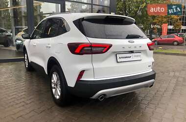 Внедорожник / Кроссовер Ford Kuga 2024 в 