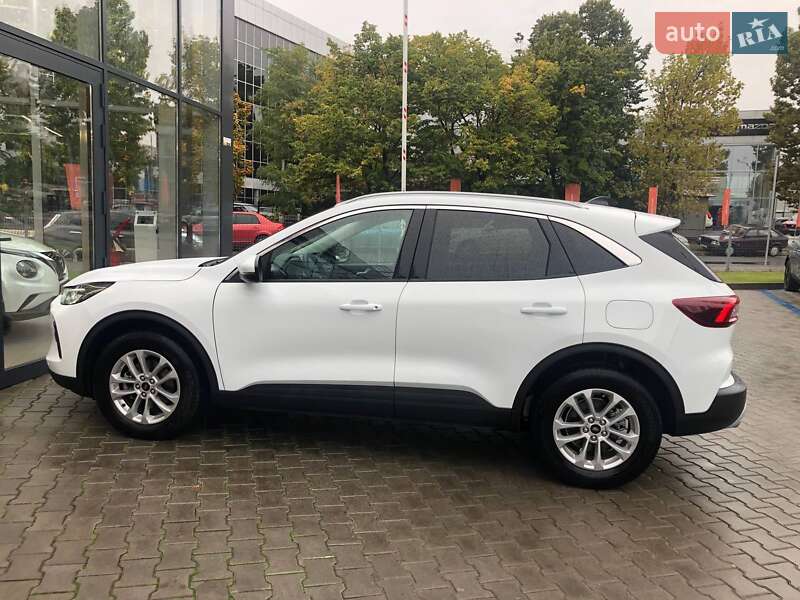 Внедорожник / Кроссовер Ford Kuga 2024 в Одессе фото 11 Внедорожник / Кроссовер Ford Kuga 2024 в Одессе