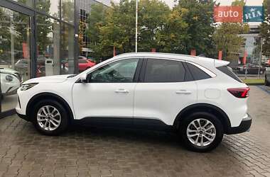 Внедорожник / Кроссовер Ford Kuga 2024 в 
