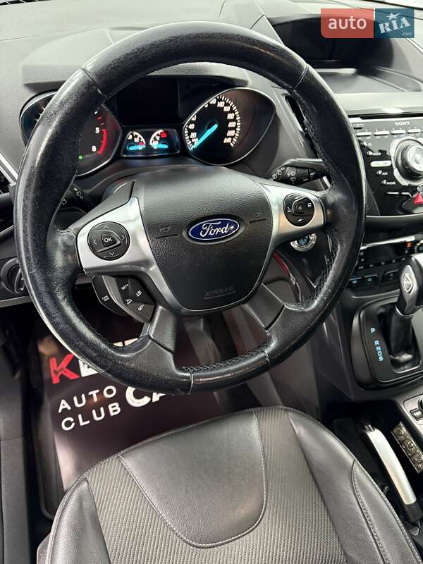 Внедорожник / Кроссовер Ford Kuga 2015 в Одессе фото 20 Внедорожник / Кроссовер Ford Kuga 2015 в Одессе