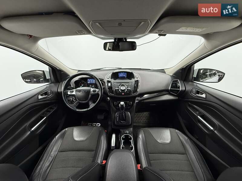 Внедорожник / Кроссовер Ford Kuga 2015 в Одессе фото 30 Внедорожник / Кроссовер Ford Kuga 2015 в Одессе