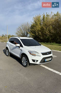 Внедорожник / Кроссовер Ford Kuga 2011 в Харькове