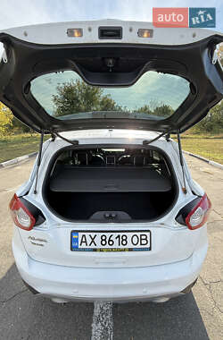 Внедорожник / Кроссовер Ford Kuga 2011 в 