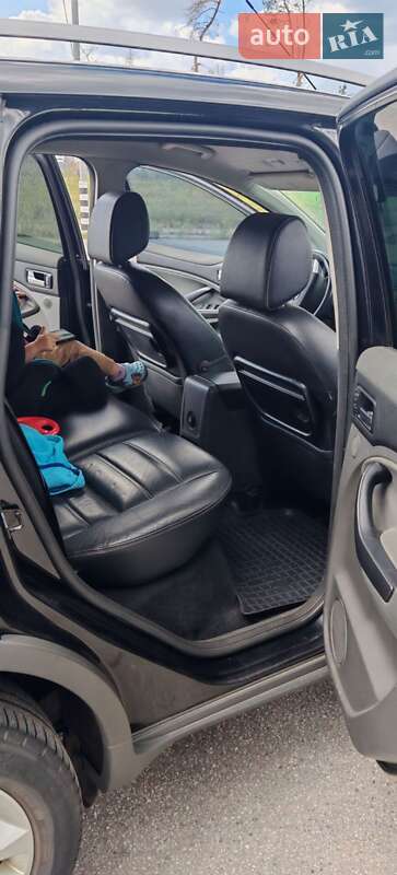 Внедорожник / Кроссовер Ford Kuga 2010 в Харькове