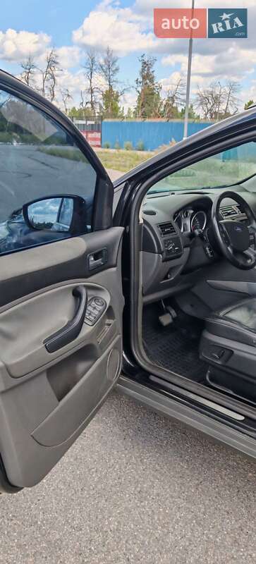 Внедорожник / Кроссовер Ford Kuga 2010 в Харькове