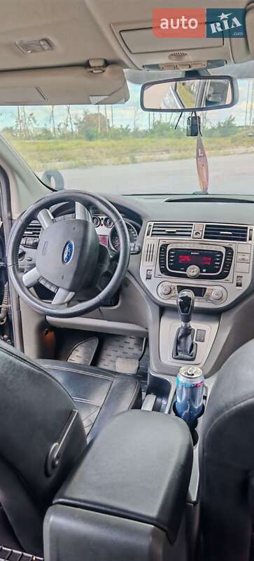 Внедорожник / Кроссовер Ford Kuga 2010 в Харькове