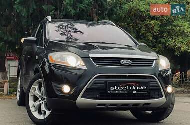 Внедорожник / Кроссовер Ford Kuga 2009 в 