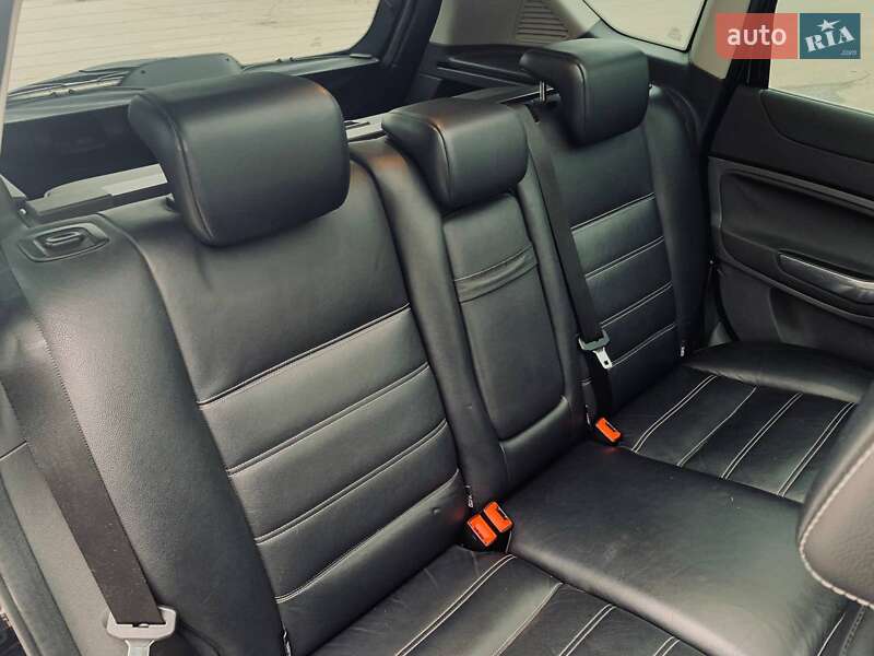 Внедорожник / Кроссовер Ford Kuga 2009 в Николаеве