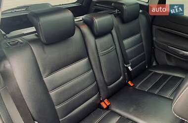 Внедорожник / Кроссовер Ford Kuga 2009 в 