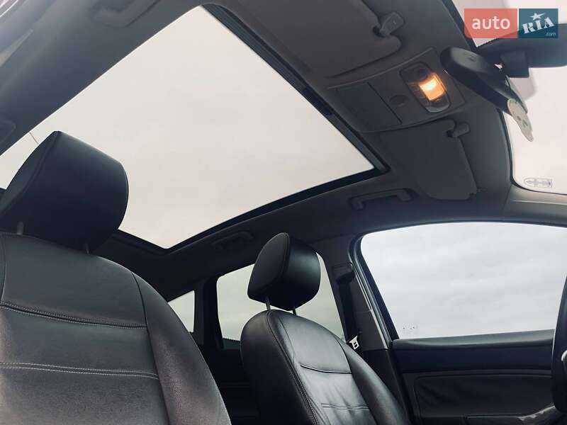 Внедорожник / Кроссовер Ford Kuga 2009 в Николаеве