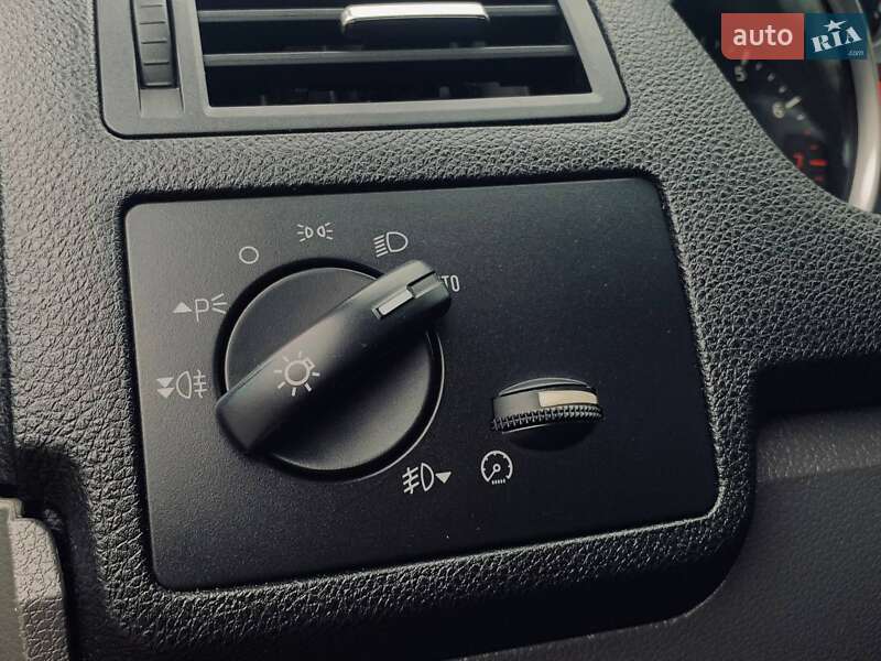 Внедорожник / Кроссовер Ford Kuga 2009 в Николаеве