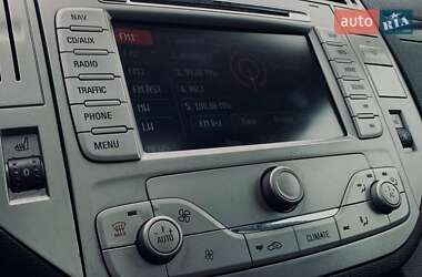 Внедорожник / Кроссовер Ford Kuga 2009 в 