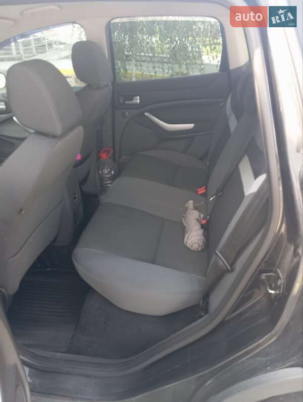 Внедорожник / Кроссовер Ford Kuga 2011 в Хмельницком