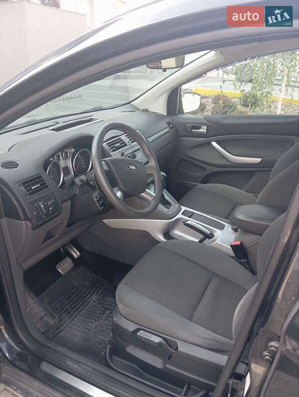 Внедорожник / Кроссовер Ford Kuga 2011 в Хмельницком