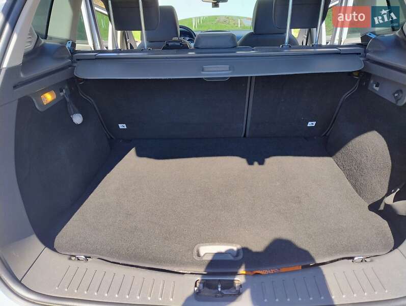 Внедорожник / Кроссовер Ford Kuga 2011 в Харькове