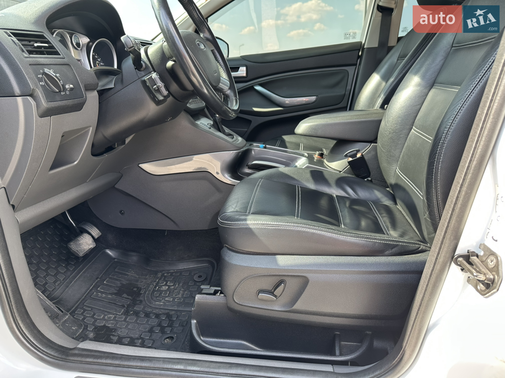 2011 Ford Kuga - мініатюра 10