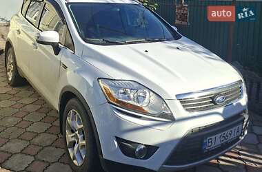 Внедорожник / Кроссовер Ford Kuga 2011 в Гадяче