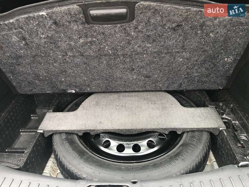 Позашляховик / Кросовер Ford Kuga 2011 в Одесі
