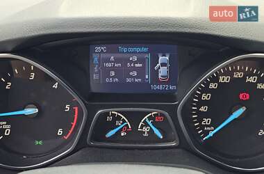 Внедорожник / Кроссовер Ford Kuga 2013 в 