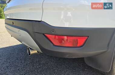 Внедорожник / Кроссовер Ford Kuga 2013 в 