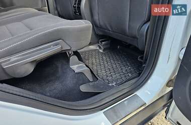 Внедорожник / Кроссовер Ford Kuga 2013 в 